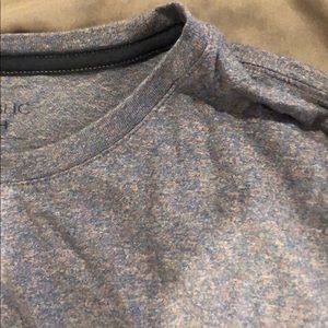 NWT- Men’s Banana Republic Long Sleeve T-Shirt XXL